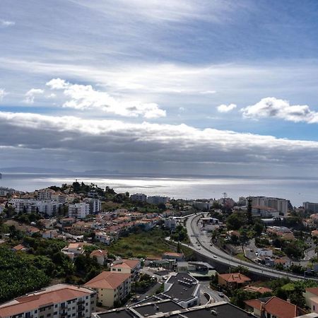 City View Apartment By Madeira Sun Travel Фуншал Экстерьер фото